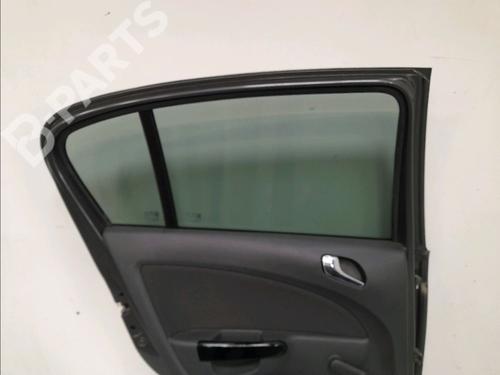 Left rear door OPEL CORSA D (S07) 1.3 CDTI (L08, L68) | BP11250230C4 