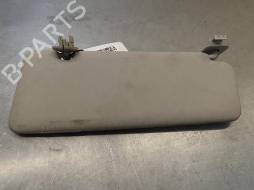 left-sun-visor-renault-clio-iv-bh_-2012-2013-2014-2015-2016-2017-2018-2019-2020-2021-25749932 main image