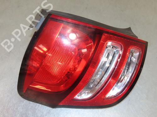 Used Left taillight Left taillight 37675939 37675939