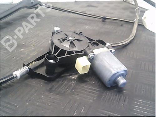 Front right window mechanism VW GOLF VII (5G1, BQ1, BE1, BE2) 1.6 TDI | BP9407050C23 