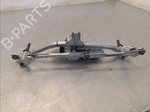 Front wiper motor CITROËN C3 III (SX) 1.2 THP 110 (SXHNPS, SXHNZT, SXHNZ6) | BP30117023M29 - Image 3