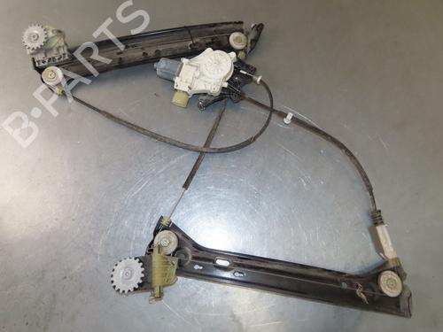 Used Front left window mechanism BMW 1 (F21) 120 i (184 hp) 29441482