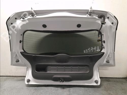 Tailgate CITROËN C4 CACTUS 1.2 THP 110 | BP16430406C6 