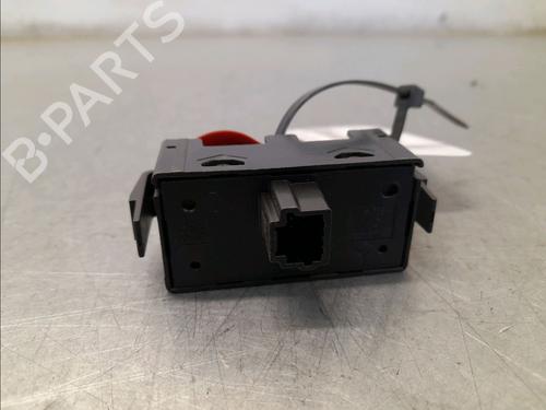 Warning switch RENAULT KANGOO / GRAND KANGOO II (KW0/1_) 1.5 dCi 110 (KW0C, KW0H) | BP33892932I22 - Image 3