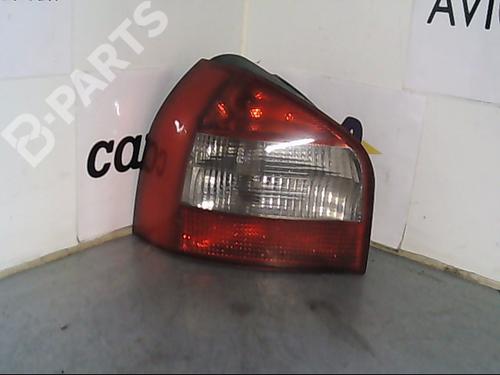 Used Left taillight AUDI A3 (8L1) 1.9 TDI (130 hp) 9403094
