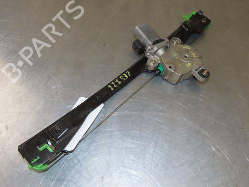 Used Front left window mechanism Front left window mechanism FIAT PUNTO (188_) 1.2 60 (188.030, .050, .130, .150, .230, .250) (60 hp) 18731677 18731677