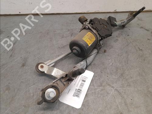 Front wiper motor CITROËN C3 II (SC_) 1.4 HDi 70 (SC8HZC, SC8HR0, SC8HP4) | BP14946378M29 