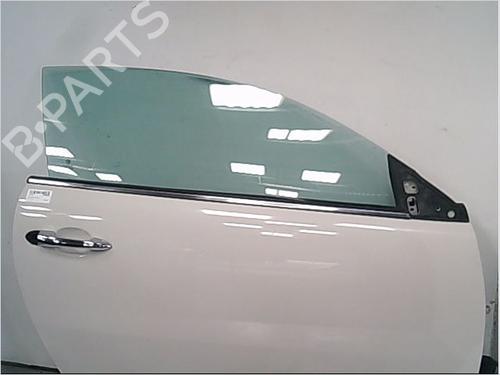 Right front door ALFA ROMEO MITO (955_) 1.4 MultiAir (955AXL1B) | BP9733702C3 
