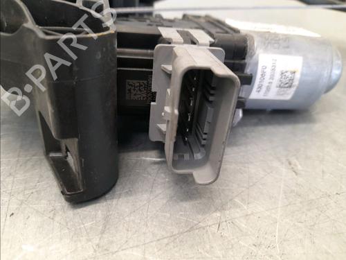 Used Front right window mechanism DS DS 5 (KF_) 1.6 THP 165 (KF5GZT) (165 hp) 30486032