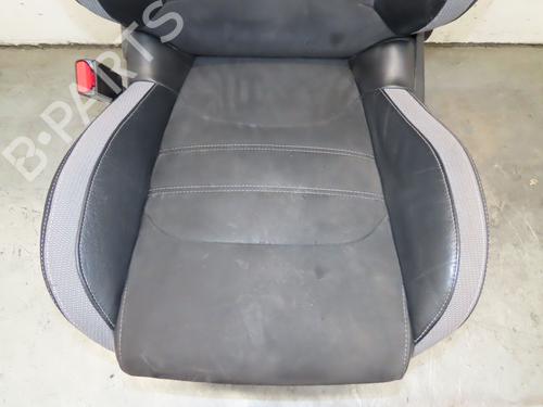 Left front seat DS DS 4 / DS 4 CROSSBACK (NX_) 1.6 BlueHDi 120 | BP39755997C15 - Image 2