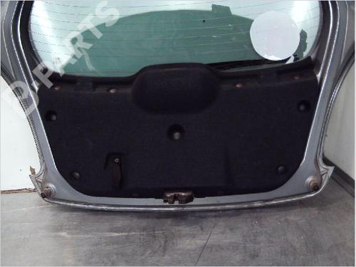 Tailgate FORD KA (RU8) 1.3 TDCi | BP9535522C6 