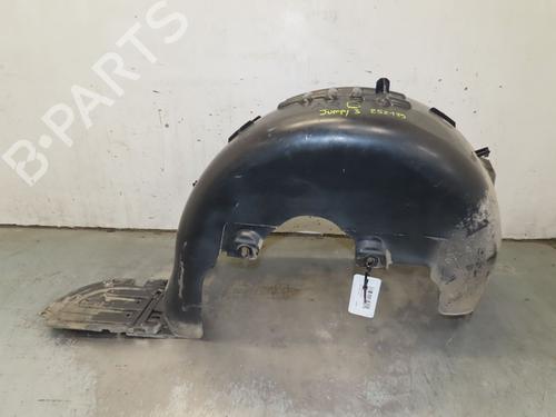 Cava de roda Cava de roda CITROËN JUMPY III Van (V_) 2.0 BlueHDi 120 (122 hp) 36054279 36054279