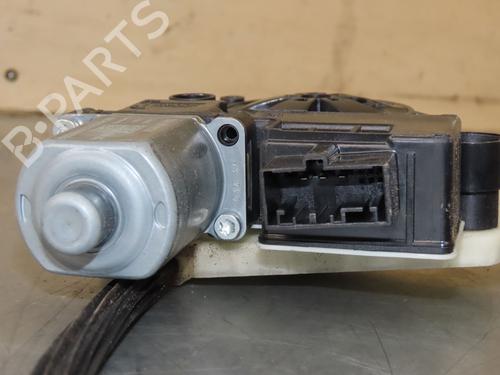 Rear left window mechanism SEAT LEON (5F1) 1.2 TSI | BP18859209C24