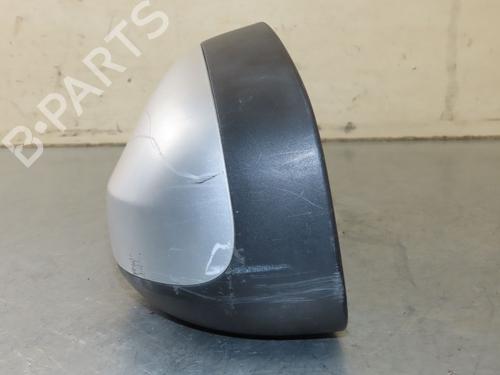 Left mirror DACIA SANDERO 1.5 dCi | BP24017001C26 