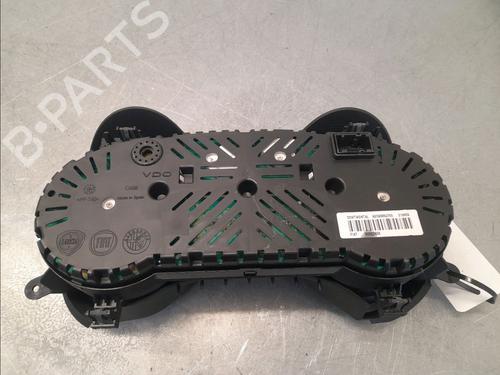 Used Instrument cluster Instrument cluster ALFA ROMEO GIULIETTA (940_) 1.6 JTDM (940FXD1A) (105 hp) 33808194 33808194