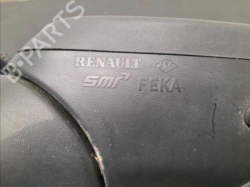 Right mirror RENAULT CLIO IV (BH_) 1.5 dCi 90 | BP22367147C27 
