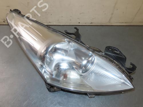 Used Right headlight Right headlight 39216615 39216615