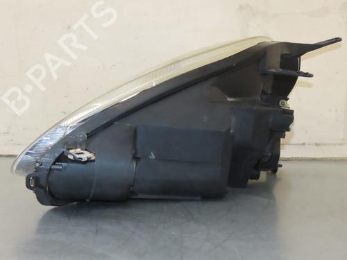 Right headlight FIAT GRANDE PUNTO (199_) 1.3 D Multijet (199.AXD11, 199.AXD1A, 199.AXD1B,... | BP29516780C29 
