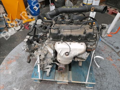 Engine FIAT 500X (334_) 1.6 (334AXE1A) | BP32691040M1  - Image 5