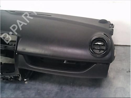 Dashboard RENAULT CLIO IV (BH_) 1.5 dCi 90 | BP9705834C46 
