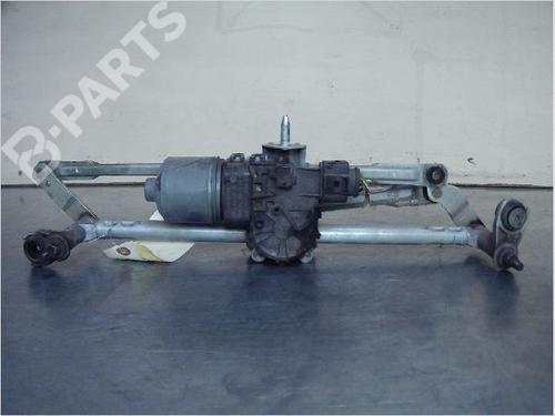 Used Front wiper motor SEAT IBIZA IV (6J5, 6P1) 1.6 TDI (90 hp) 9410206
