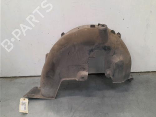 Used Wheel arch PEUGEOT 208 I (CA_, CC_) 1.2 VTI 82 (82 hp) 14857513