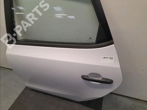 Left rear door HYUNDAI i30 (FD) 1.6 CRDi | BP11250228C4 