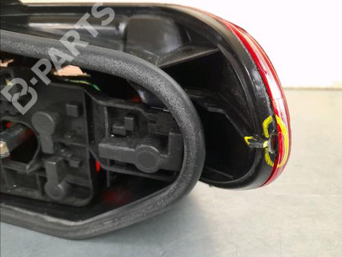 Left taillight CITROËN XSARA (N1) 2.0 HDi 90 | BP11177660C34 