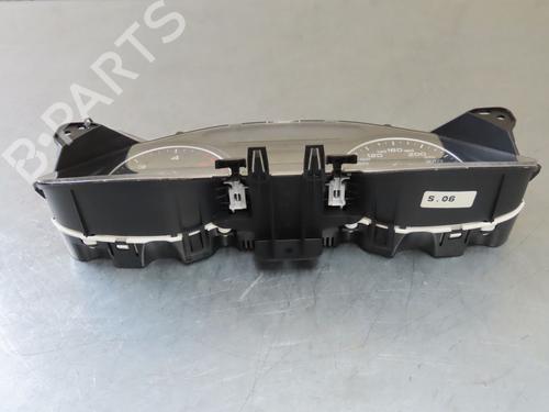 Kombinert Instrument AUDI A4 B8 Avant (8K5) 3.0 TDI quattro | BP27856783C47 