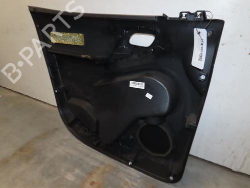 Front right panel CITROËN BERLINGO MULTISPACE (B9) 1.6 HDi 90 | BP29415032C59 