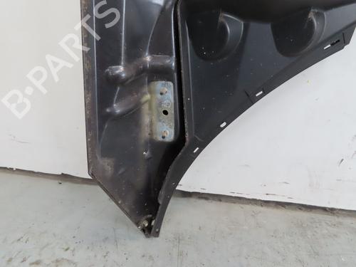 Hood CITROËN C8 (EA_, EB_) 2.2 HDi | BP17241348C1