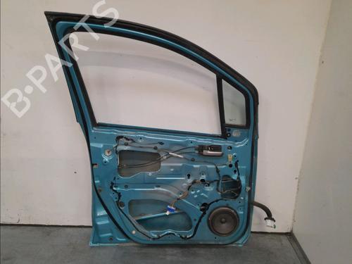 Left front door SUZUKI SPLASH (EX) 1.3 CDTI (A5B413D) | BP23158629C2