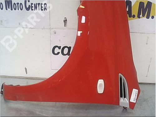 Left front fenders CHEVROLET AVEO / KALOS Hatchback (T250, T255) 1.2 | BP9407501C41 