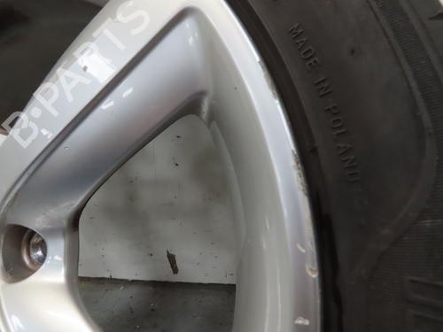 Rim AUDI A4 B6 Avant (8E5) 1.9 TDI | BP17738270C45 