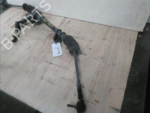 Used Steering rack RENAULT CLIO II (BB_, CB_) 1.4 16V (B/CB0P, BB13) (98 hp) 13242859