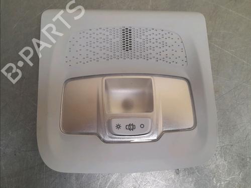 Used Interior roof light PEUGEOT 208 I (CA_, CC_) 1.2 VTi 68 / PureTech 68 (68 hp) 15273400