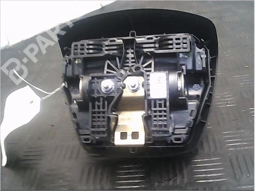 Driver airbag RENAULT MEGANE III Hatchback (BZ0/1_, B3_) 1.5 dCi (BZ0C) | BP9407174C9 