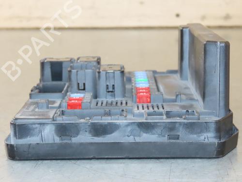 Fuse box NISSAN QASHQAI I (J10, NJ10) 1.5 dCi | BP29345103E1 
