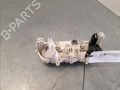Climate control RENAULT CAPTUR I (J5_, H5_) 1.5 dCi 90 (J5N4, J5M5, J5MW, J5M6, J5AL, J5AJ) | BP40162730I5 - Image 3