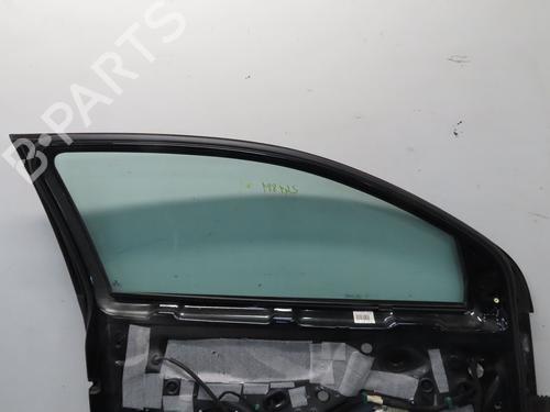 Left front door VW GOLF V (1K1) 1.9 TDI | BP22367116C2 
