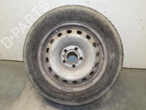 jante-renault-trafic-ii-van-fl-2001-32223026 main image