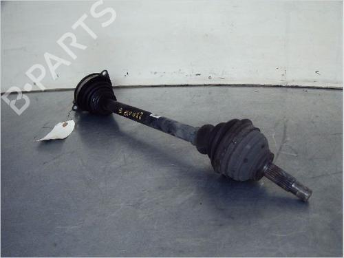 Used Left front driveshaft DACIA SANDERO 1.4 MPI LPG (72 hp) 9410589