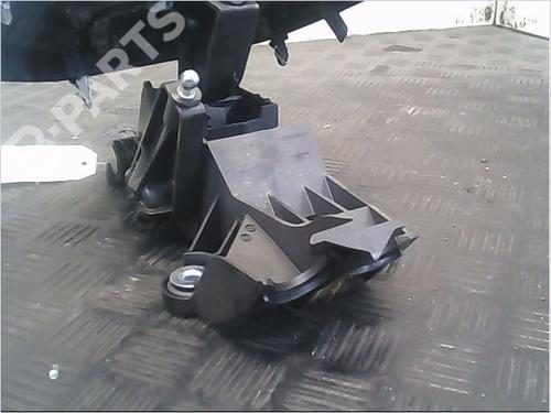 Gear lever FORD FIESTA VI (CB1, CCN) 1.6 TDCi | BP9406847M90 
