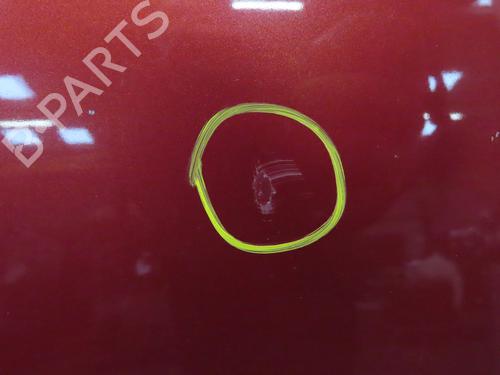 Hood PEUGEOT PARTNER MPV (5_, G_) 1.6 HDi 90 | BP29016788C1 