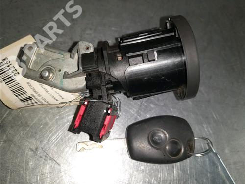 Ignition barrel RENAULT MASTER III Platform/Chassis (EV, HV, UV) 2.3 dCi 135 FWD (EV0N, HV0N, UV0N, EV08, HV08, UV08) | BP11746824M48 
