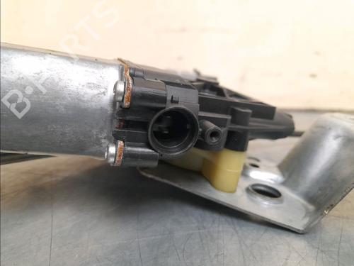 Front right window mechanism RENAULT KANGOO / GRAND KANGOO II (KW0/1_) 1.5 dCi 90 (KW05, KW08, KW0G, KW11) | BP15394894C23 