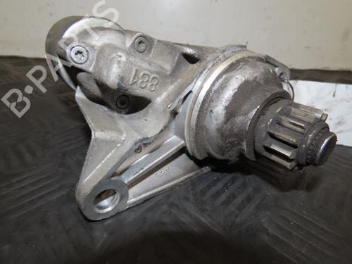 Starter AUDI A1 (8X1, 8XK) 1.2 TFSI | BP28504300M8