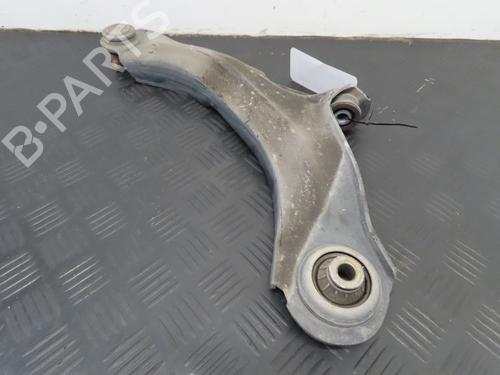 Used Right front suspension arm RENAULT CLIO IV (BH_) 1.5 dCi 90 (90 hp) 19326348