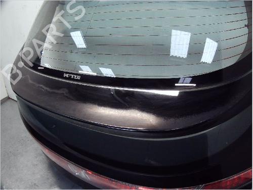 Tailgate HONDA CIVIC VIII Hatchback (FN, FK) 2.2 CTDi (FK3) | BP23158802C6 