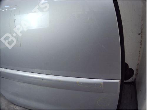 Right rear door CITROËN C4 Picasso I MPV (UD_) 1.6 HDi | BP11131268C5 